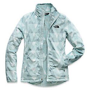 The North Face WOMEN’S NOVELTY OSITO JACKET Size Medium